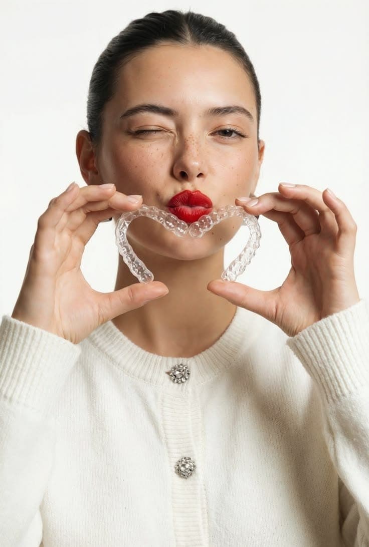 Adult Orthodontics